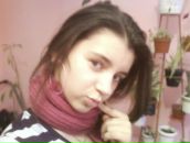 Ельвірка Довгіль фотография #38 (источник - https://vk.com/id52011778)