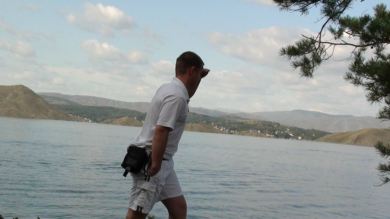 Андрей Пешков фотография #8