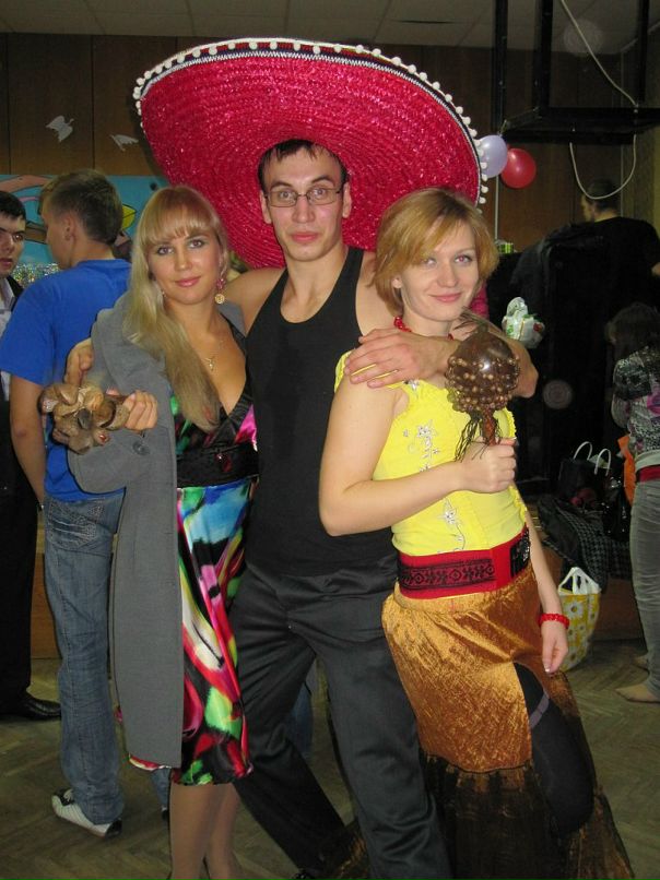 Леонид Купченко фотография #25