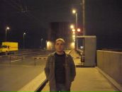 Фотография Зыбина Антона