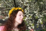 Фотография Горшковой Надежды