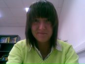 Фотография Сивцовой Жени