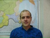 Фотография Суслова Анна