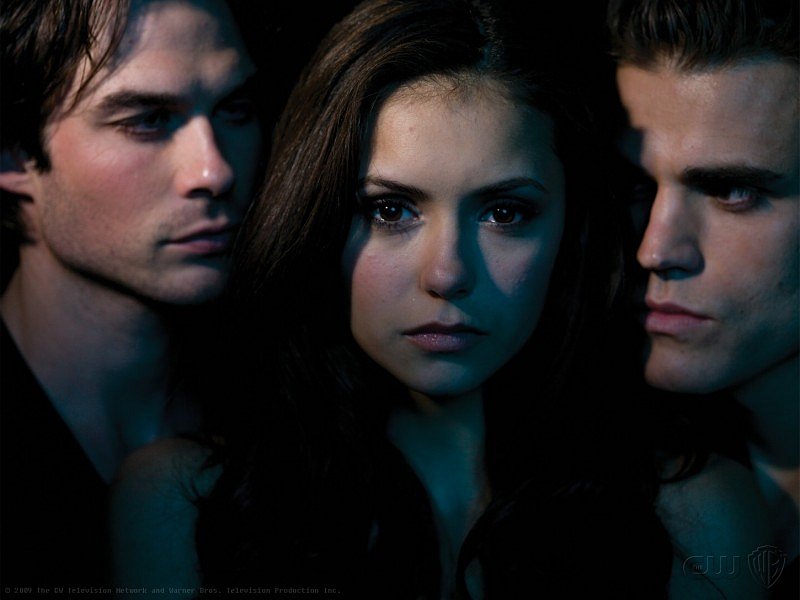 Elena Gilbert фотография #21