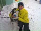 Фотография Малявкиной Анны