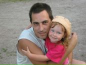 Фотография Расчёсова Миши