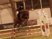 Фотография Давыдовой Юлии