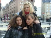 Фотография Федосеевой Ксюшки