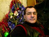 Фотография Руха Алика