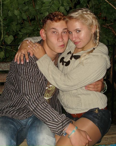 №7, Андрюха Фещенко, Las Palmas de Gran Canaria №7, Андрюха Фещенко, Las Palmas de Gran Canaria