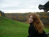 Фотография Леонтьевой Натальи