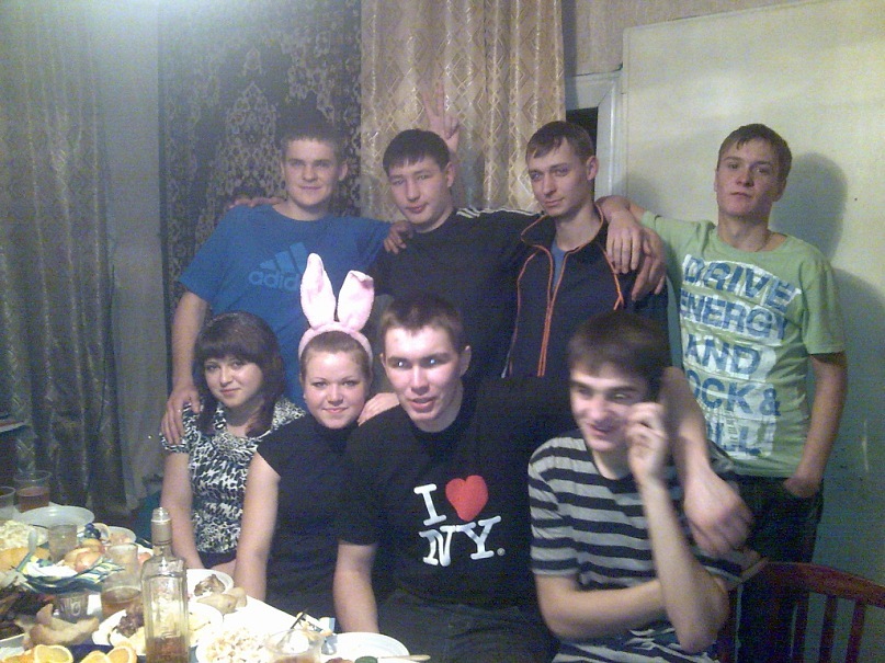 Андрей Далматов фотография #28