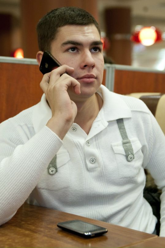 Сергей Бобылев фотография #21