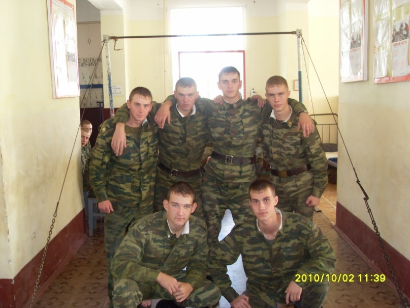 Кирюха Девушкин фотография #28