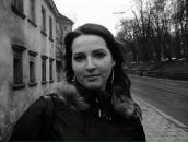 Олічка Топольська фотография #6 (источник - https://vk.com/id101400103)