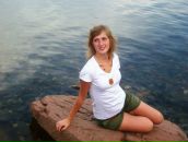 Фотография Мозгалёвой Екатерины