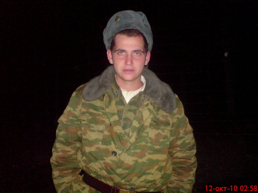 Марат Салякаев фотография #50