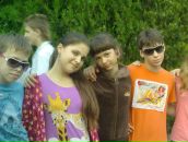 Фотография Мальты Анастасии