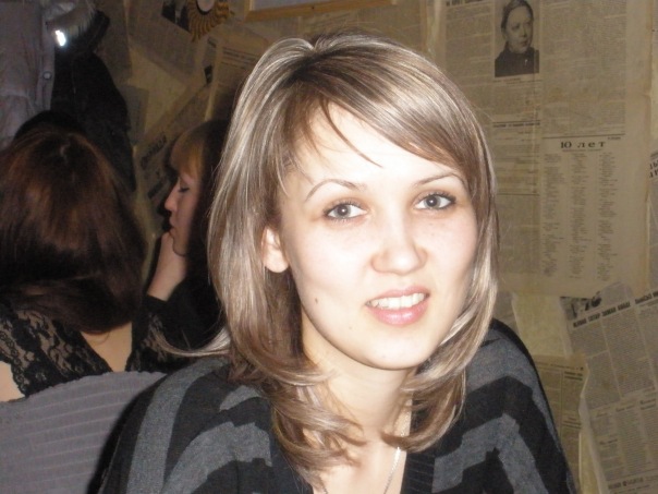 №6, Аня Иванова, Новый Уренгой №6, Аня Иванова, Новый Уренгой