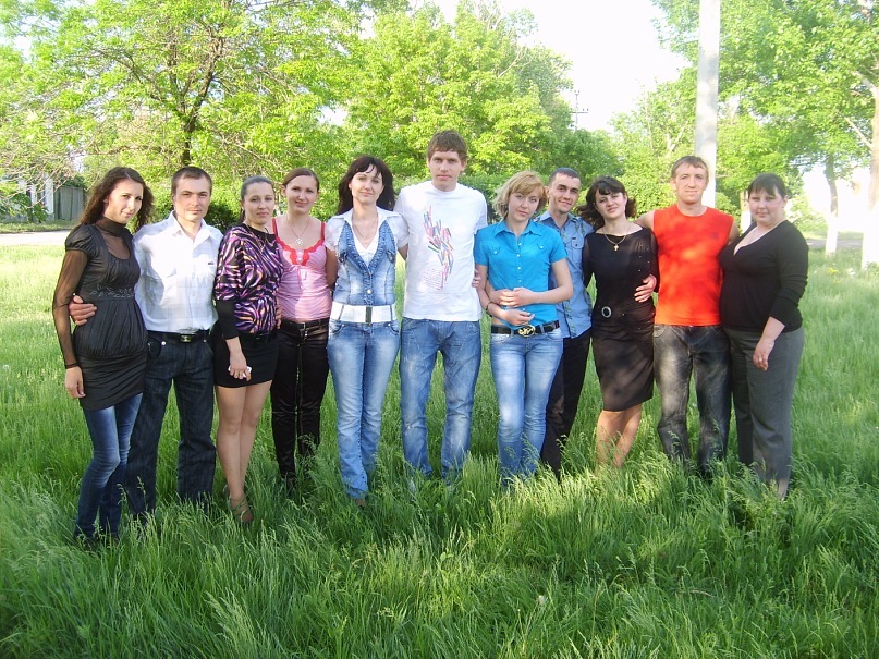 Славик Шевченко фотография #15