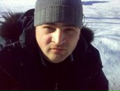 Фотография Антонова Елена