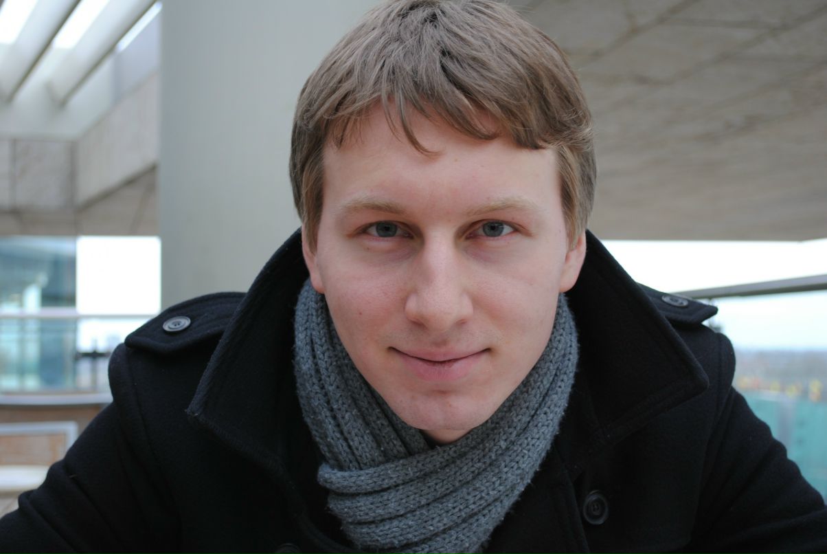 Сергей Стефаненко фотография #36