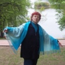 Фотография Николаевой Ирины