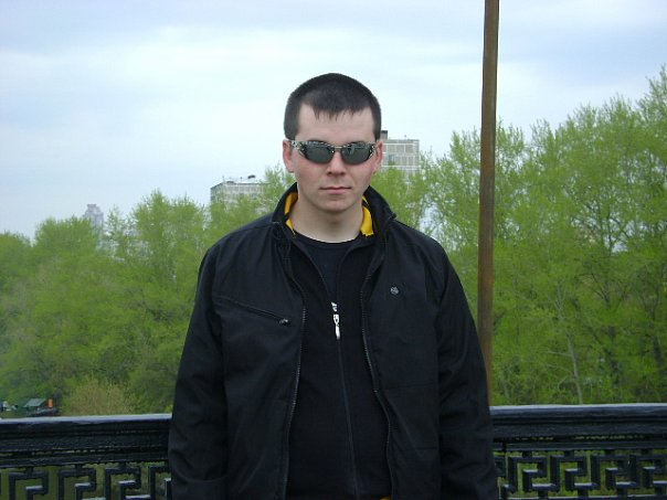 №2, Евгений Лузев, 39 лет, Владивосток №2, Евгений Лузев, 39 лет, Владивосток