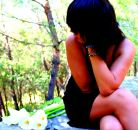 Фотография Весны Девочки