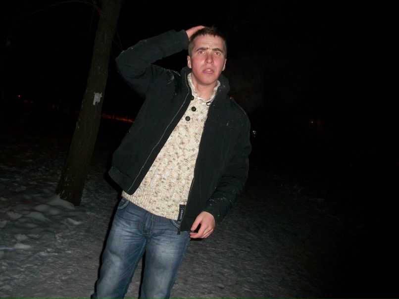 Евгений Гвоздев фотография #46