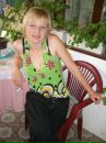 Крістіна Богдан фотография #21 (источник - https://vk.com/id80945535)