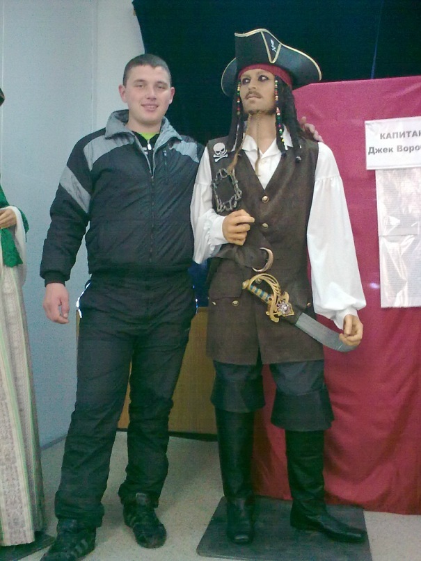 Артем Савельев фотография #13