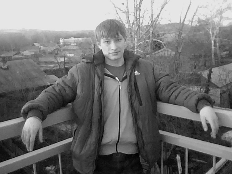 Diman Verstunin фотография #14