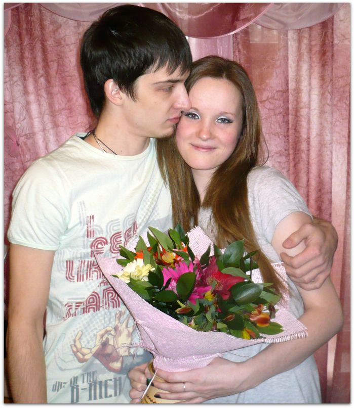 Мур Мур фотография #38