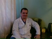 Фотография Костомарова Владимира