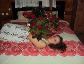 Фотография Маркус Анастасии