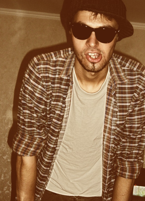 Richie Panic фотография #22