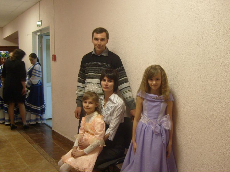 Дмитрий Боровиков фотография #44