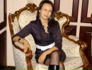 Фотография Шавалеевой Зимфиры