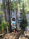Фотография Яковлевой Оксаны