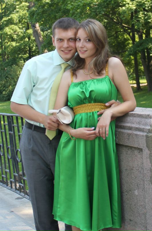 Диня Грачёв фотография #32