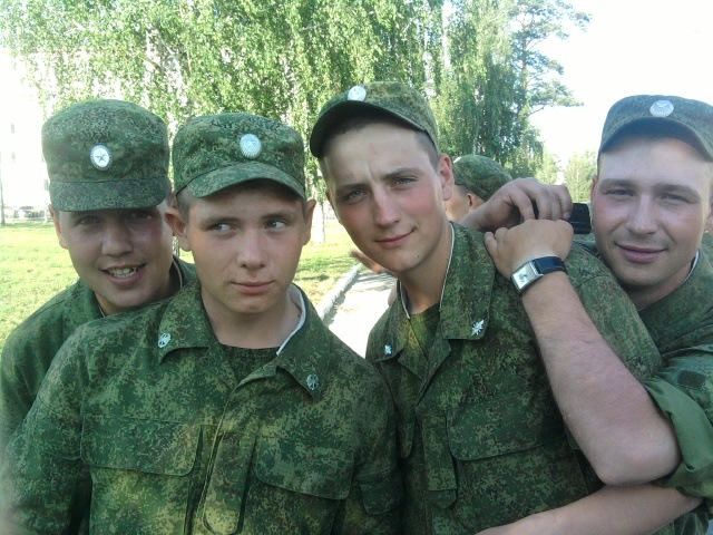 Серж Левчук фотография #30