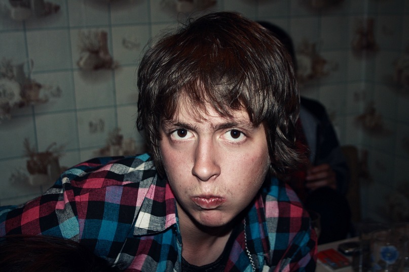 Дмитрий Мелеш фотография #49