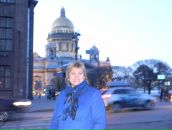 Фотография Тани Танюшки