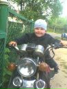 Дмитрий Бей фотография #26 (источник - https://vk.com/id15912652)