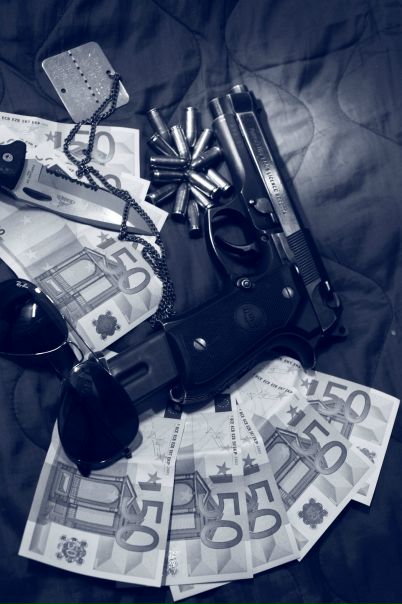 Иван Самофал фото №1