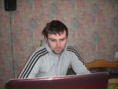 Фотография Ерукова Александра