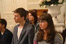 Фотография Валиевой Оли