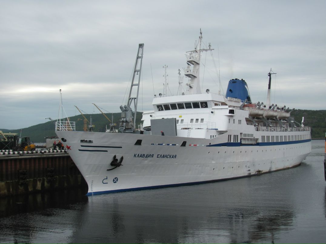 Сергей Балдин фотография #3