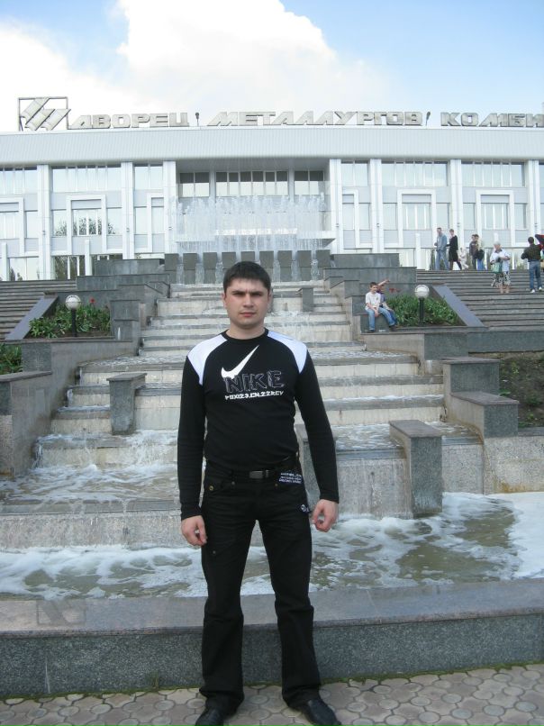 Руслан Левченко фотография #4